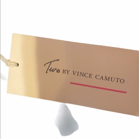 NWT Two by Vince Camuto Women’s Black Top … - Picture 5 of 8